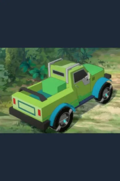 Springload (Transformers) photo
