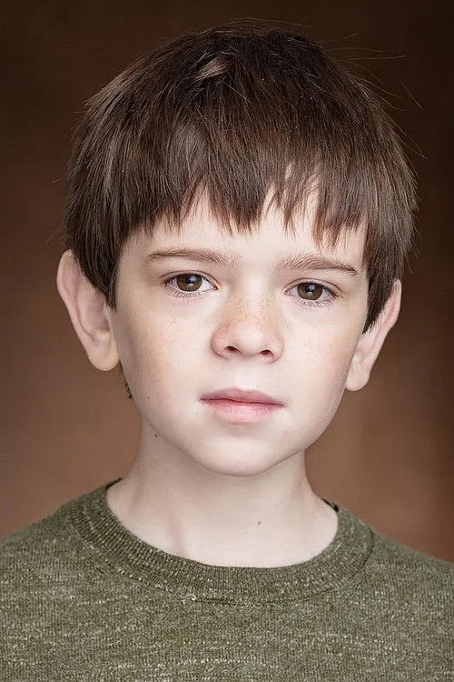 Miles Ekhardt photo