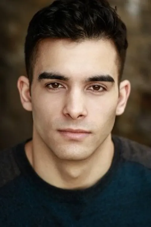 Adam Fielding photo