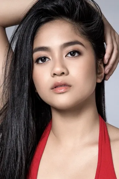 Asia Aragon photo
