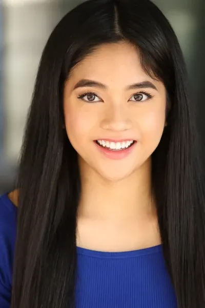 Asia Aragon photo
