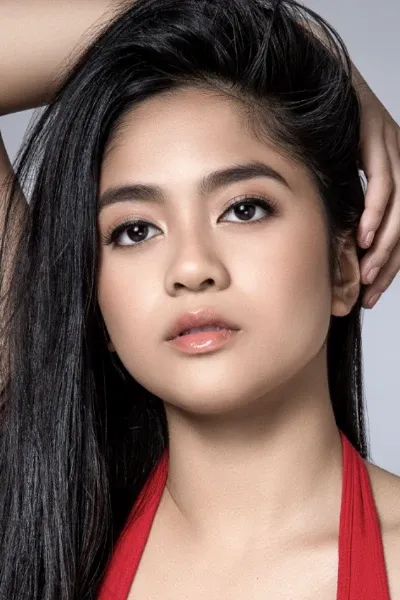 Asia Aragon photo