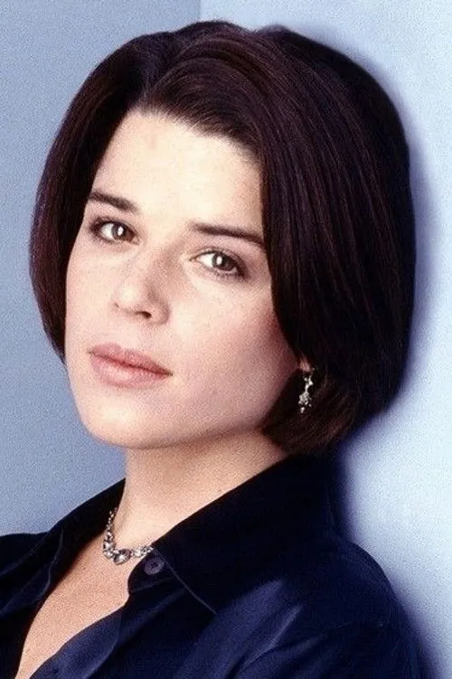 Neve Campbell photo