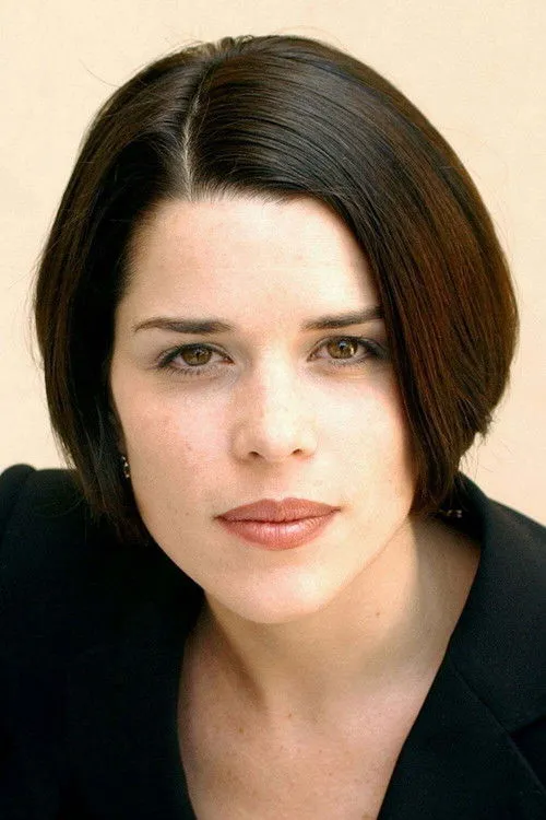 Neve Campbell photo