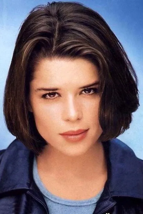 Neve Campbell photo