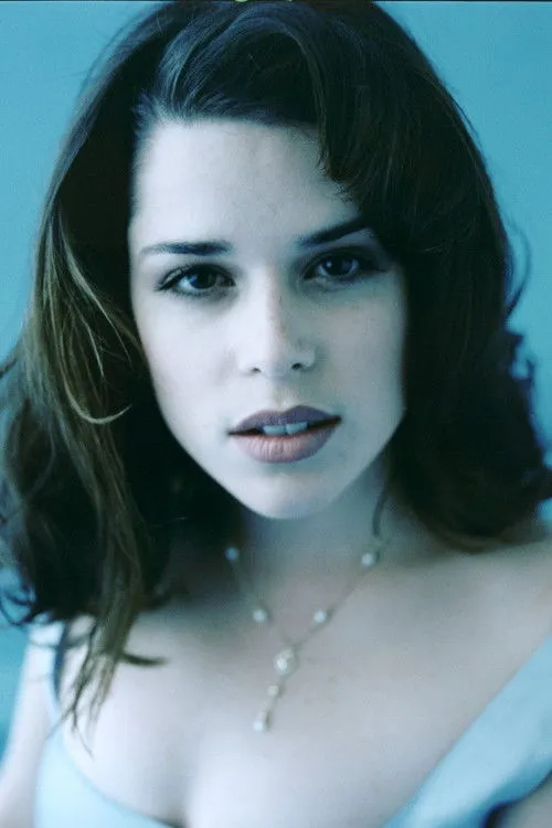 Neve Campbell photo
