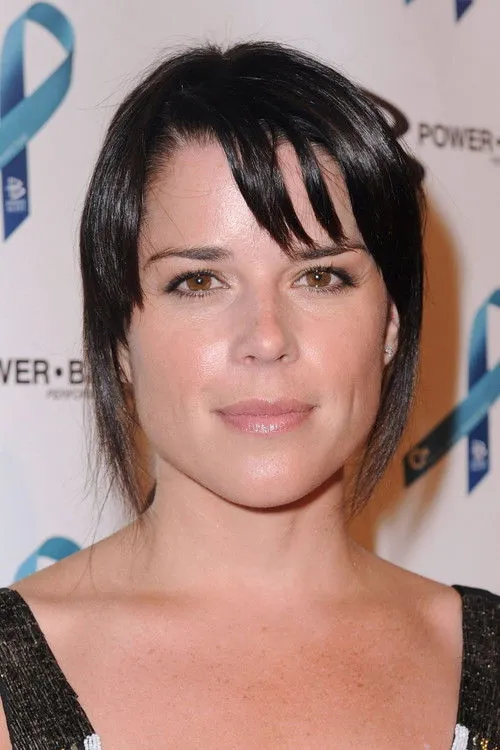 Neve Campbell photo