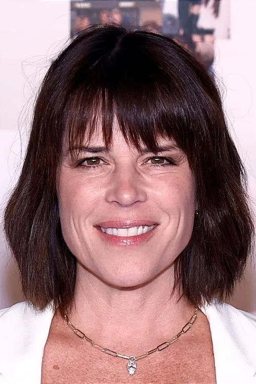 Neve Campbell photo
