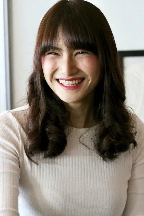 Aisyah Hartati