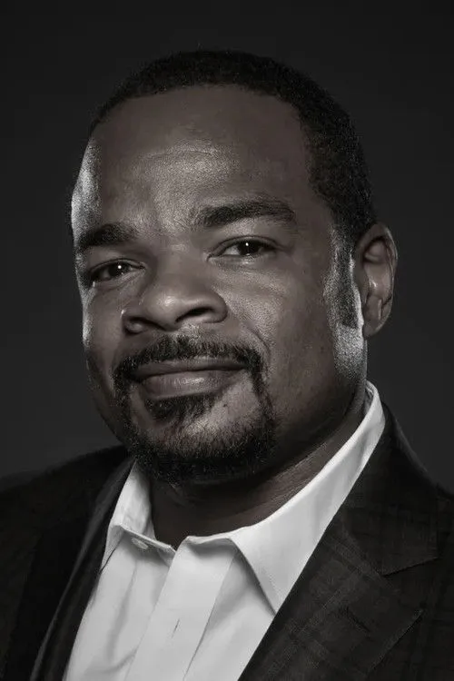 F. Gary Gray photo