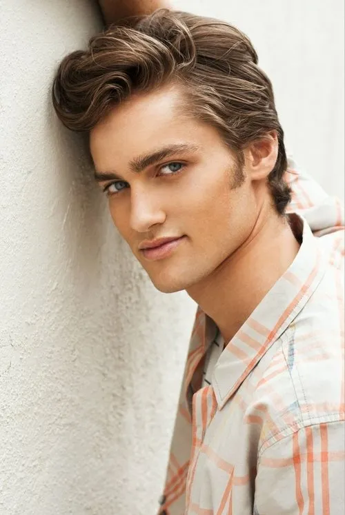 Alex Heartman photo