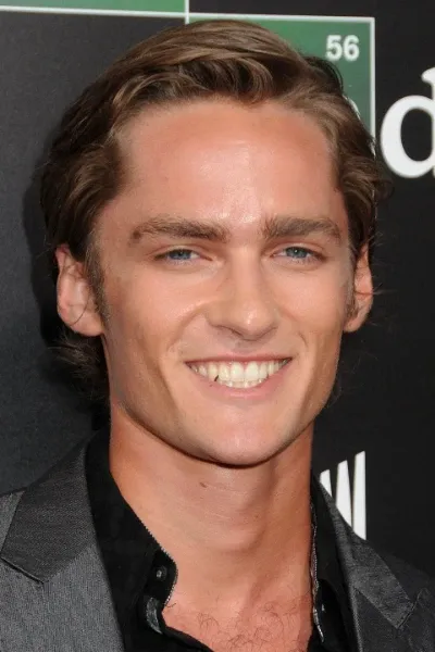 Alex Heartman photo