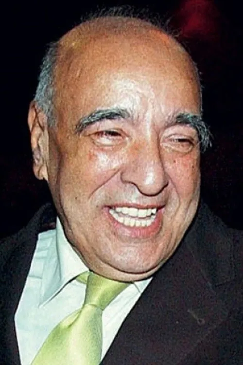 Youssef Daoud
