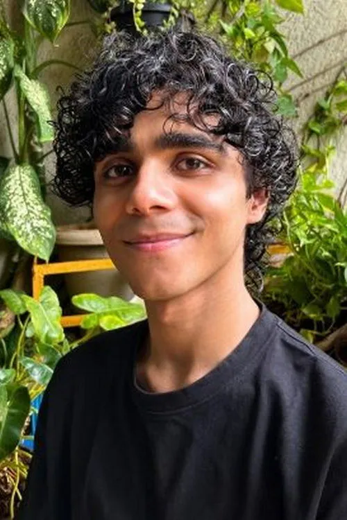 Achintya Bose photo