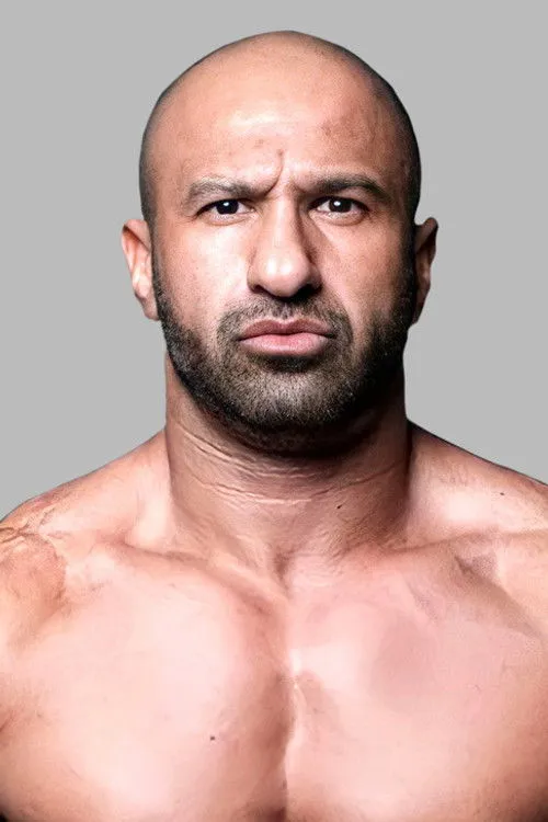 Shawn Daivari