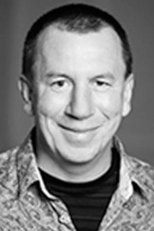 Boris Vernigorov