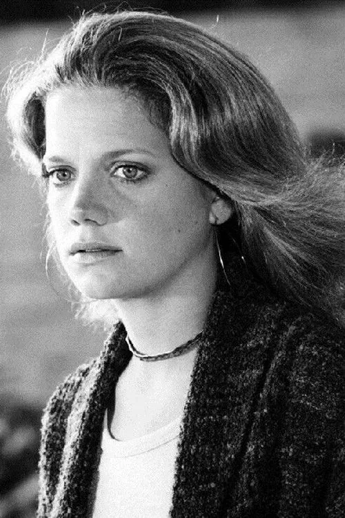 Gretchen Corbett photo