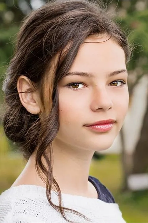 Eleonora Gaggero photo
