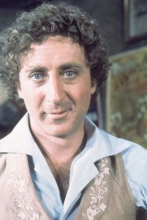 Gene Wilder photo