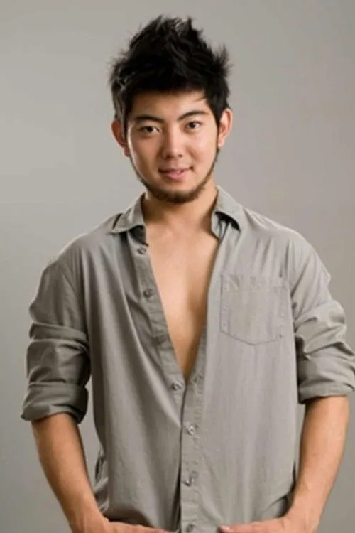 Daniel Uemura