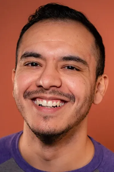 Spencer Ortega