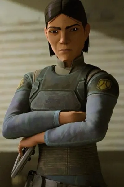 Keiko Agena photo