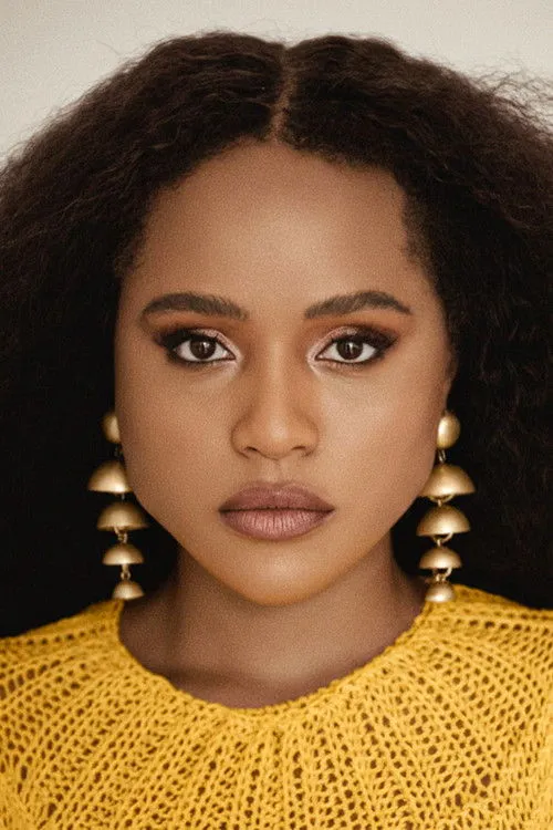 Duda Santos photo