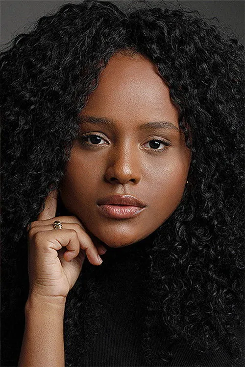 Duda Santos photo