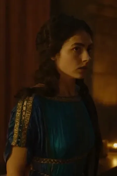 Venetia Arrius