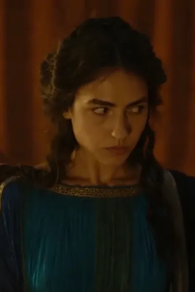 Romana Maggiora Vergano photo