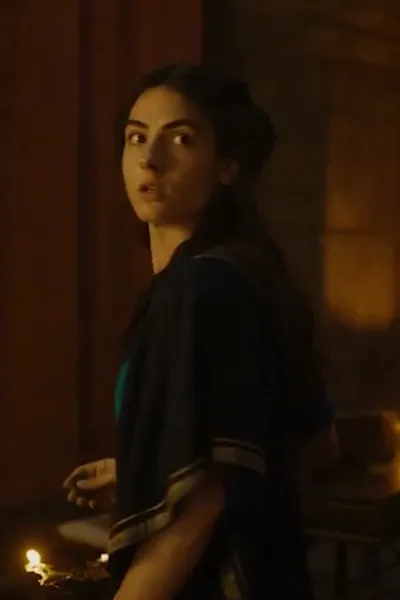 Romana Maggiora Vergano photo