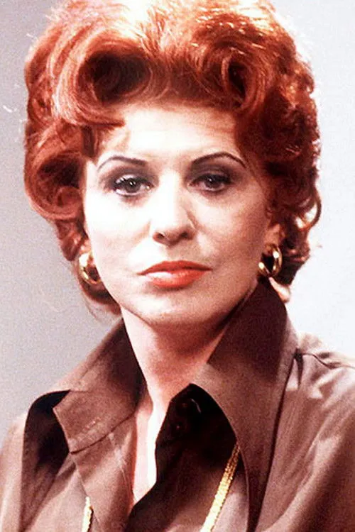 Madam Tracy/shax (series 2)