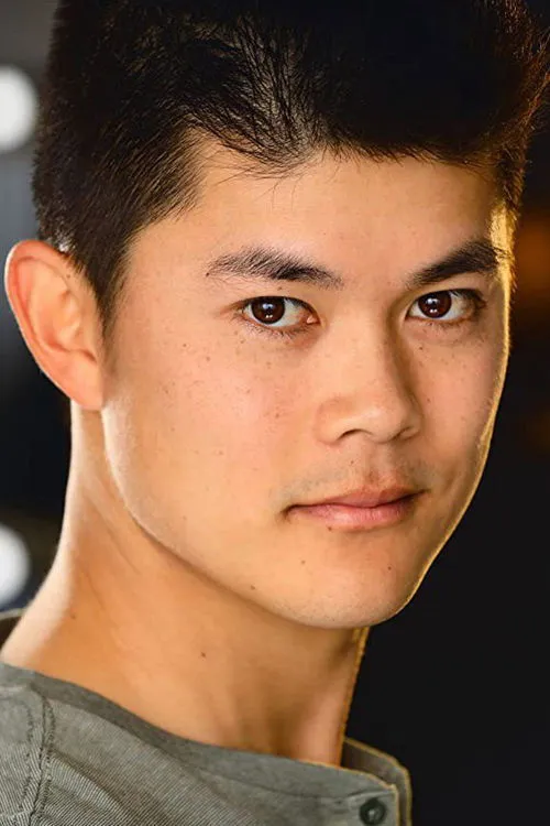 Harrison Xu photo