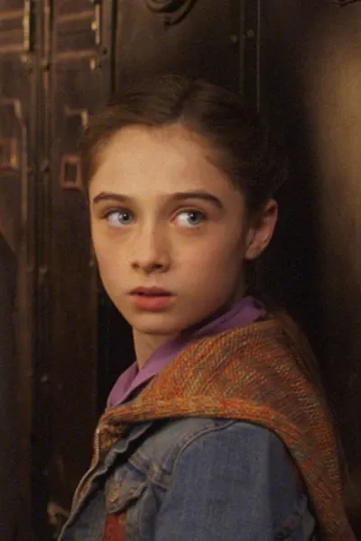 Athena (Tomorrowland) photo
