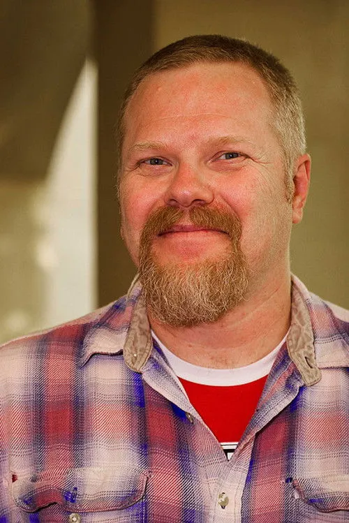 Gary Trousdale photo
