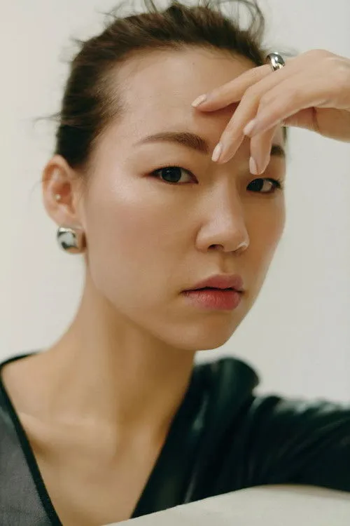 Han Ye-ri photo
