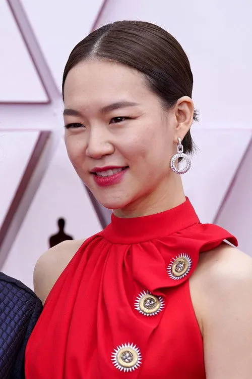 Han Ye-ri photo