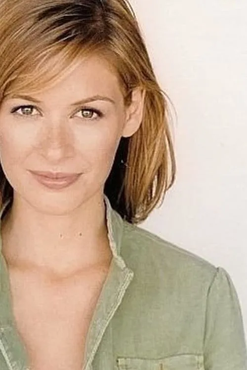Dr. Monica Anders