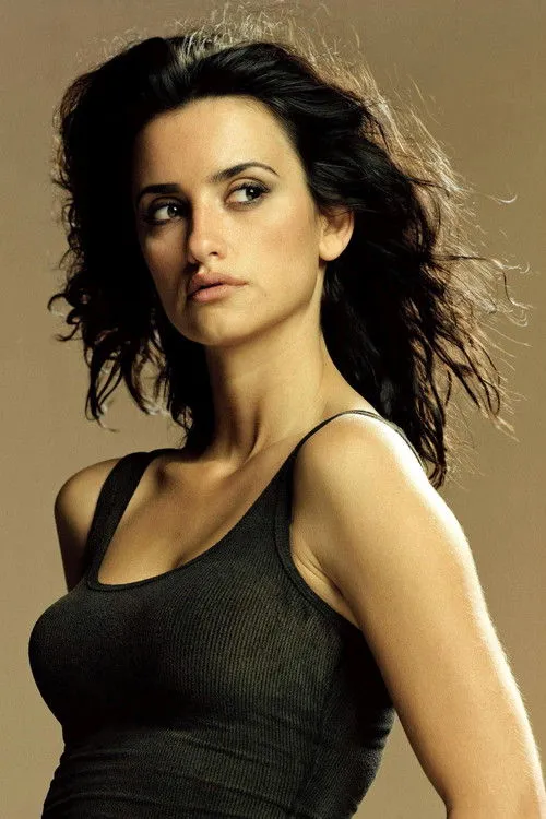Penélope Cruz photo