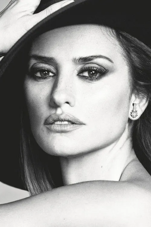 Penélope Cruz photo