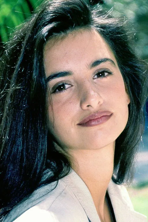 Penélope Cruz photo