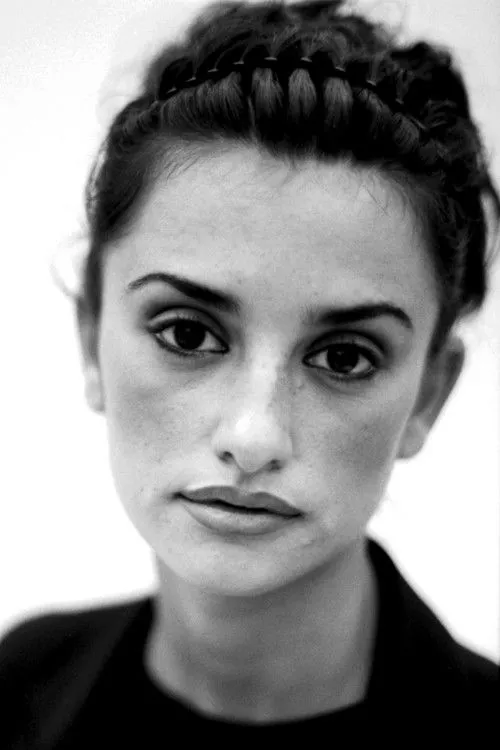Penélope Cruz photo