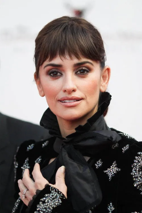 Penélope Cruz photo