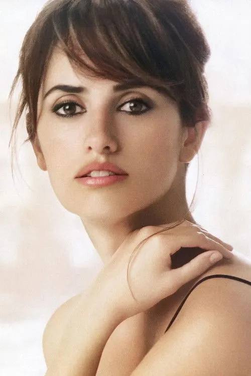 Penélope Cruz photo