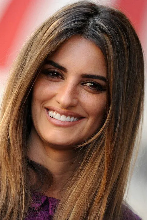 Penélope Cruz photo