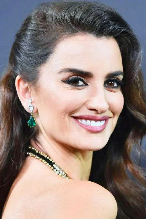 Penélope Cruz photo