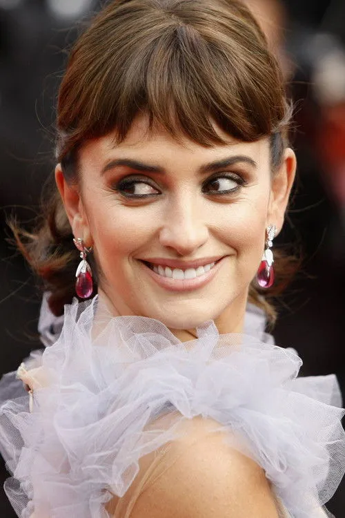 Penélope Cruz photo