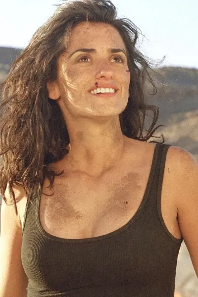 Penélope Cruz photo