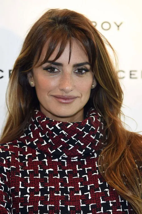 Penélope Cruz photo