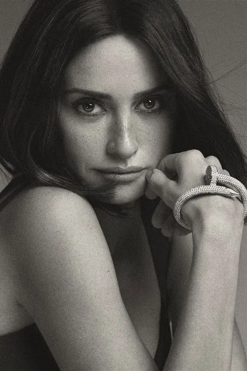 Penélope Cruz photo